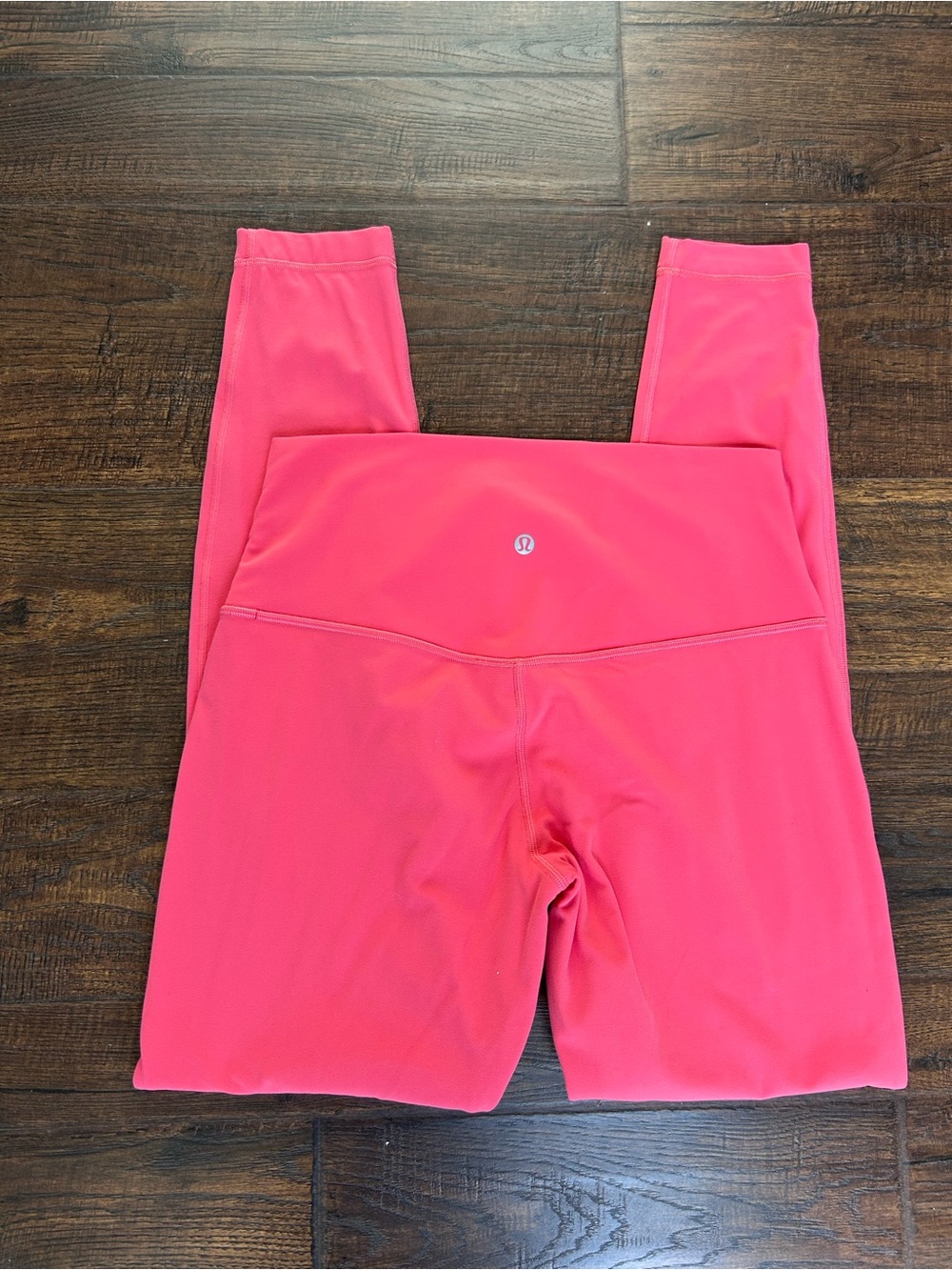 Lululemon Align High-Rise leggings - Size 10